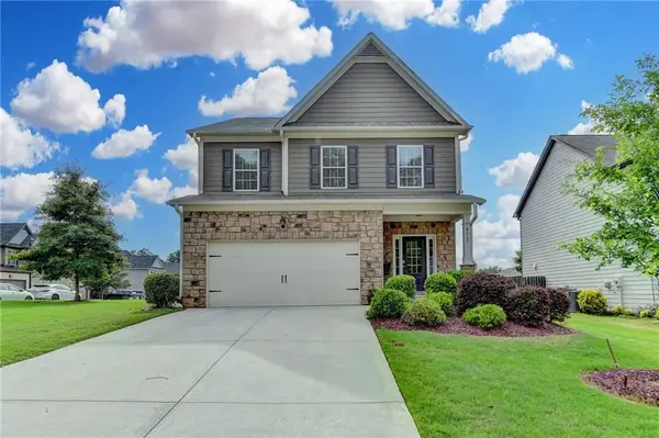 4215 Cordova Lane, Cumming, GA 30028