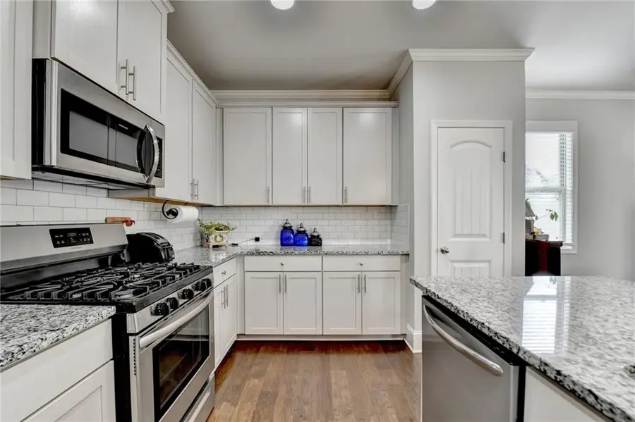 4215 Cordova Lane, Cumming, GA 30028 - #3