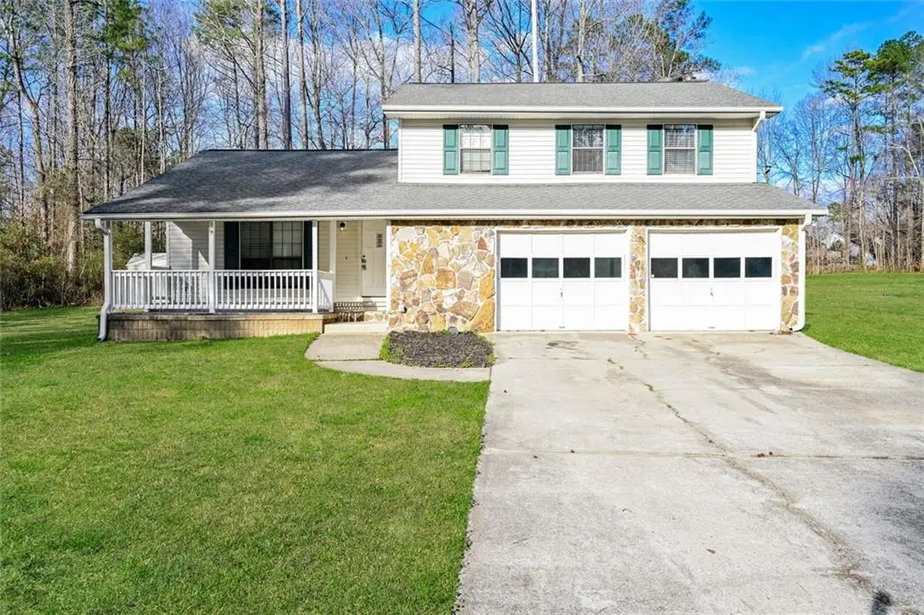 176 Stokes Drive, Stockbridge, GA 30281 - #1