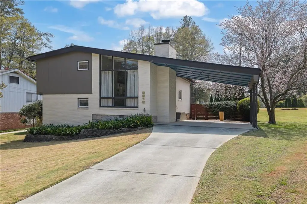 2213 Leafmore Drive, Decatur, GA 30033 - #1