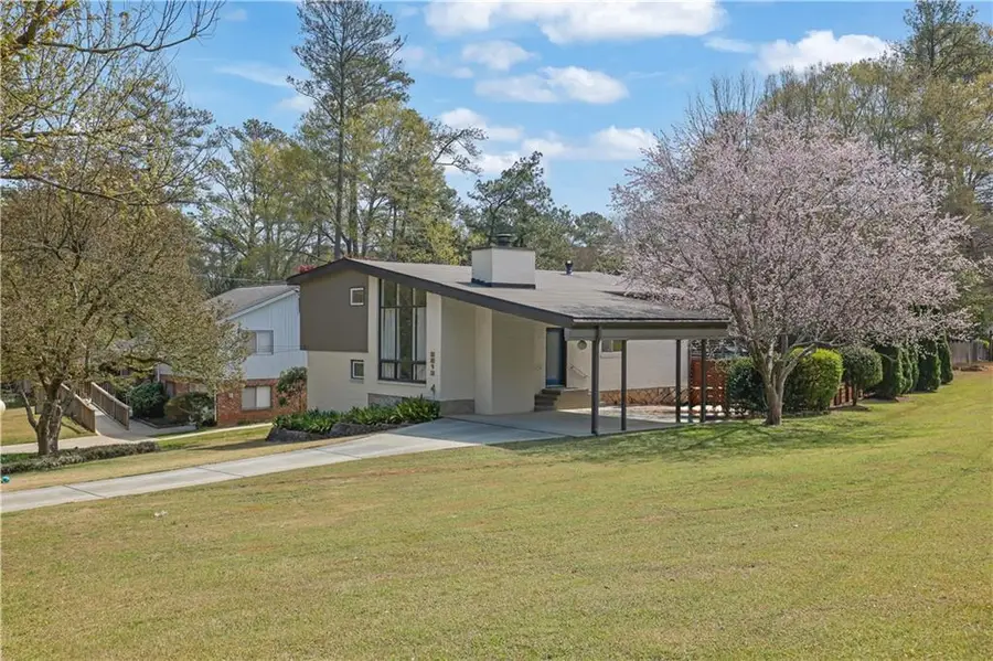 2213 Leafmore Drive, Decatur, GA 30033 - #3