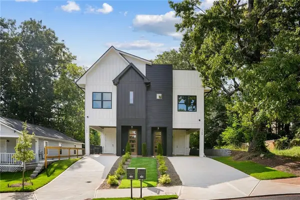 178 Wesley Avenue Ne #A, Atlanta, GA 30307