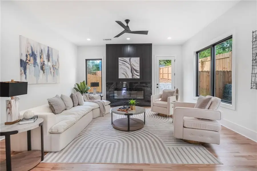 178 Wesley Avenue Ne #A, Atlanta, GA 30307 - #3