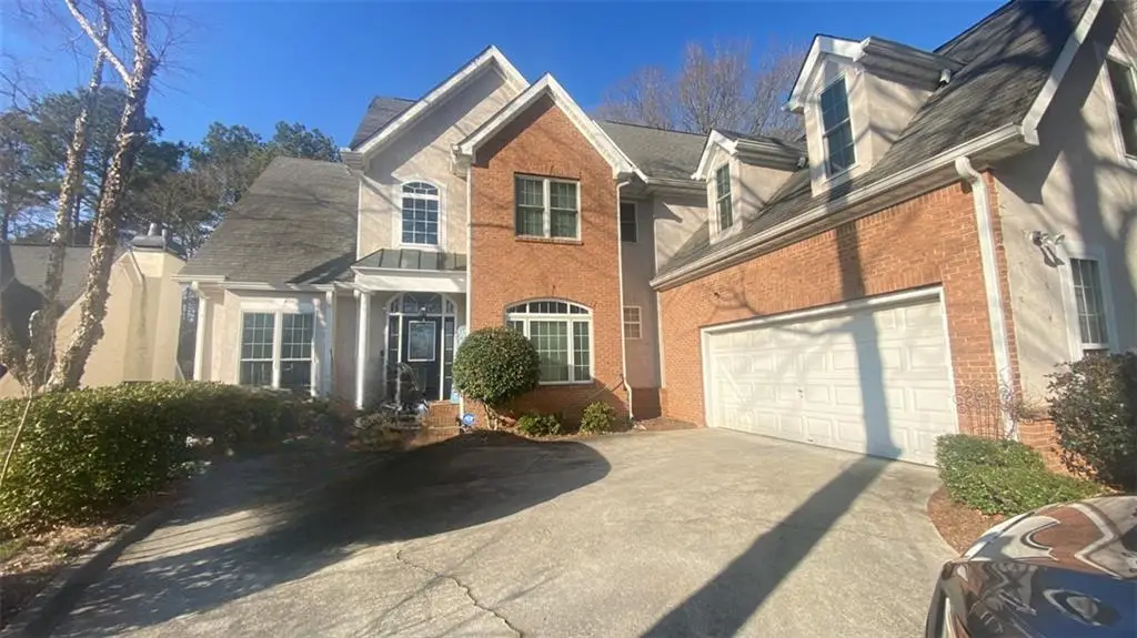 158 Eagles Club Drive, Stockbridge, GA 30281 - #1