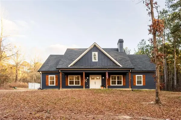 700 Biltmore Road, Mansfield, GA 30055