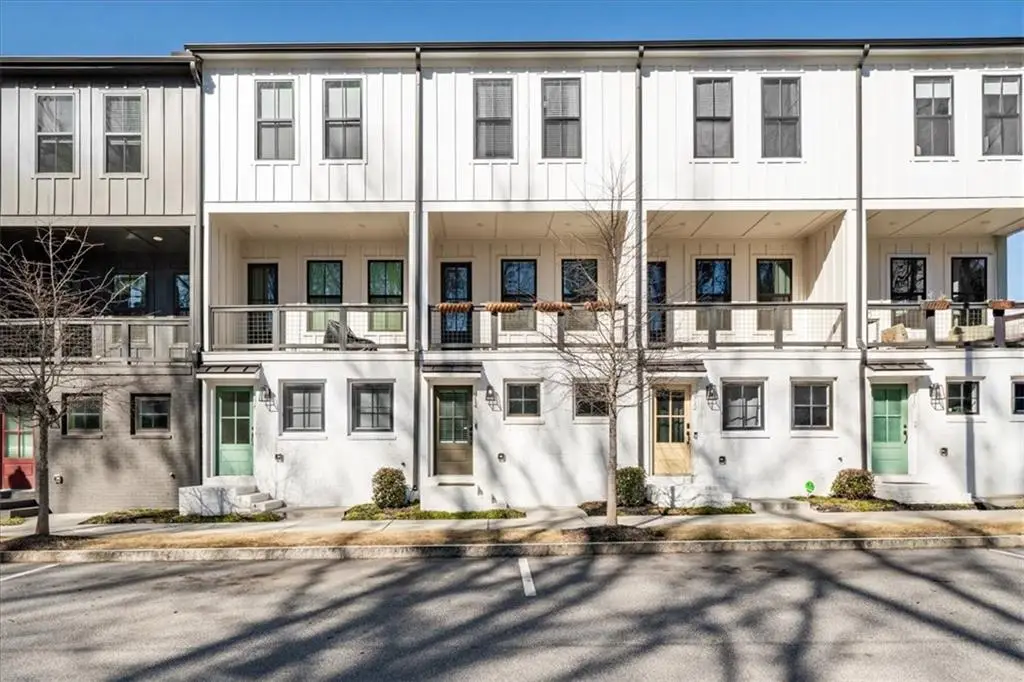 914 Spencer Avenue, Atlanta, GA 30318 - #1