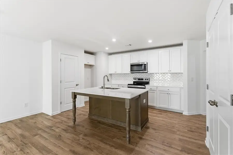 32 Silver Leaf Lane, Dawsonville, GA 30534 - #2