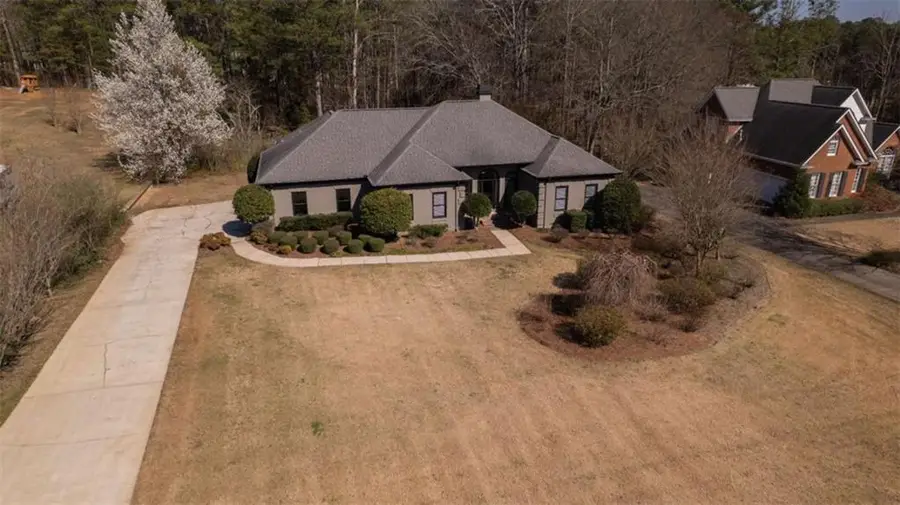 164 Oak Mountain Parkway, Carrollton, GA 30116 - #2