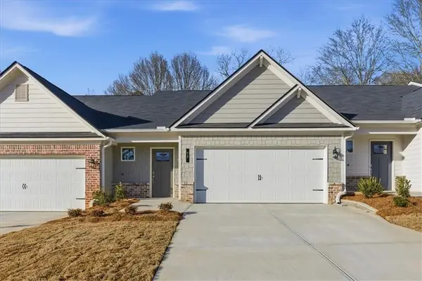 38 Silver Leaf Lane #5, Dawsonville, GA 30534