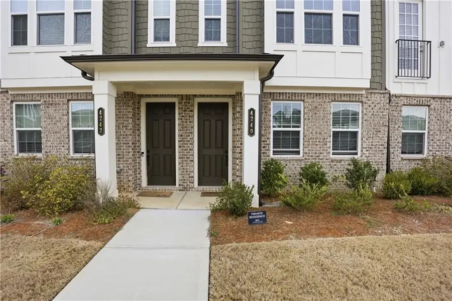 4240 Baden Alley, Duluth, GA 30097 - #3