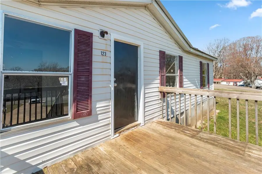 123 Center Grove Drive, Cleveland, GA 30528 - #3