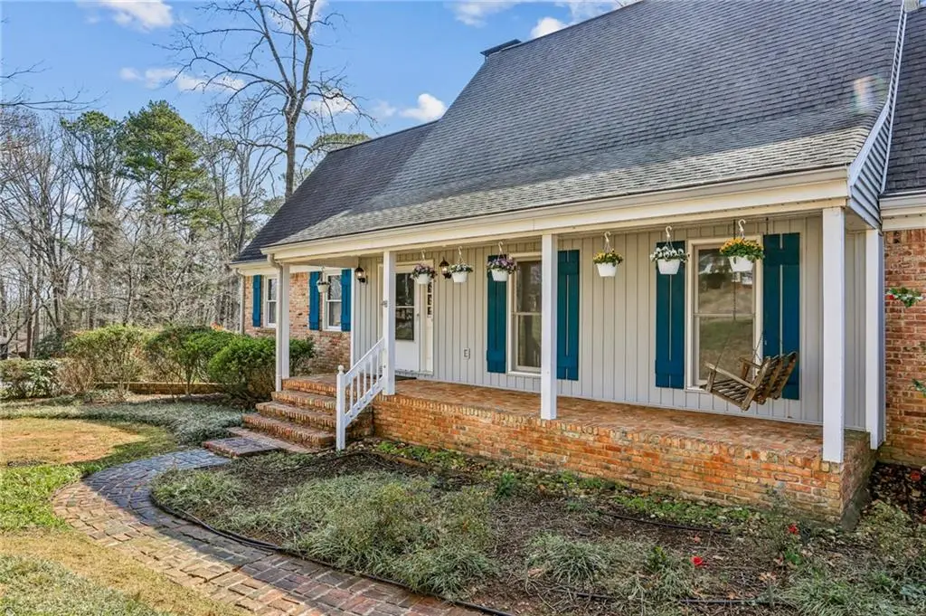 5622 Williamsburg, Norcross, GA 30093 - #1