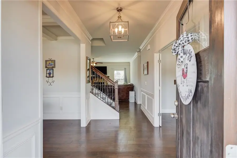 561 James Madison Court, Jefferson, GA 30549 - #3