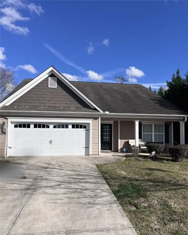 1986 Township Drive, Winder, GA 30680