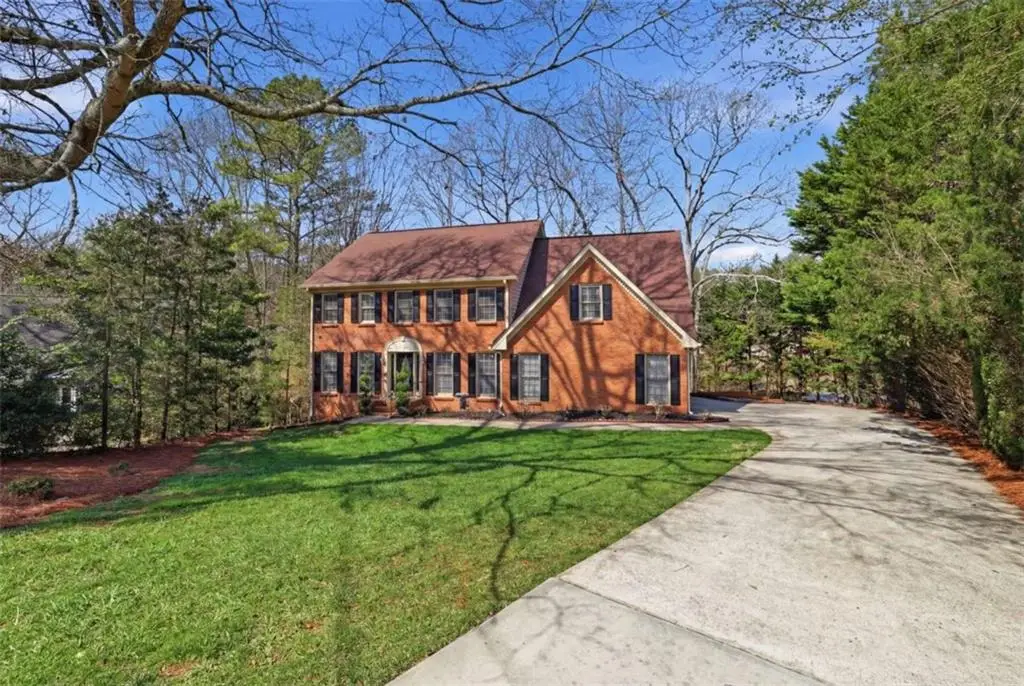 3551 Southern Bay Court, Snellville, GA 30039 - #1