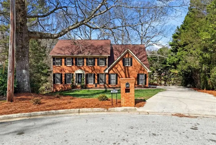 3551 Southern Bay Court, Snellville, GA 30039 - #2