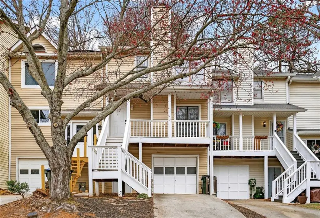 2226 Spring Walk Court, Atlanta, GA 30341 - #1