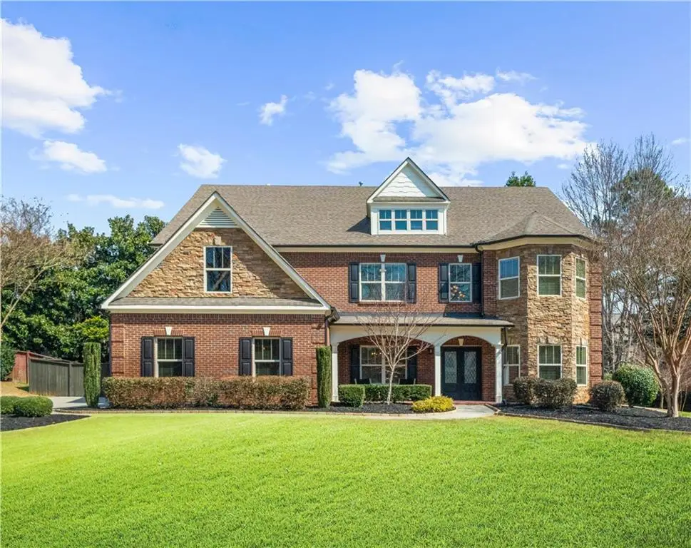 5050 Savannah Run, Cumming, GA 30040 - #1