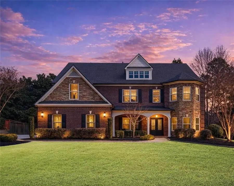 5050 Savannah Run, Cumming, GA 30040 - #2