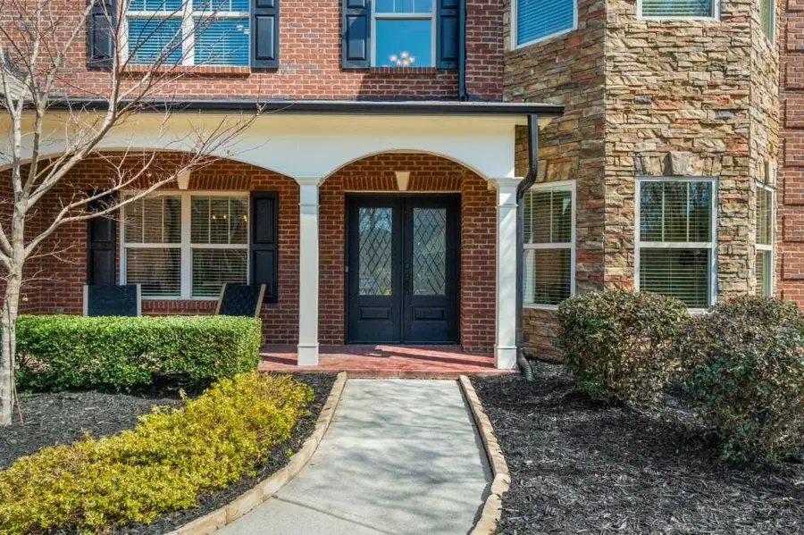 5050 Savannah Run, Cumming, GA 30040 - #3