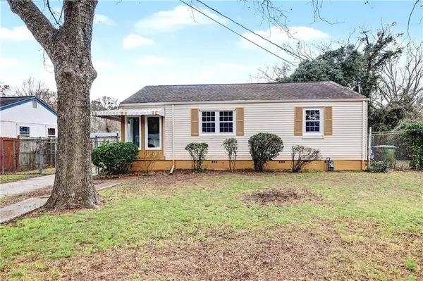 2630 Loghaven Drive, Atlanta, GA 30318