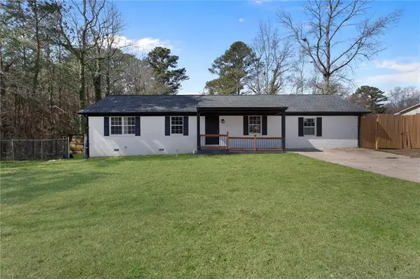 4821 Kings Highway, Douglasville, GA 30135