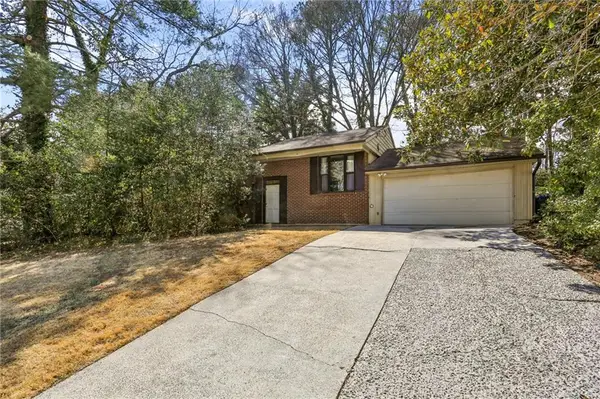 3788 Montford Drive, Atlanta, GA 30341