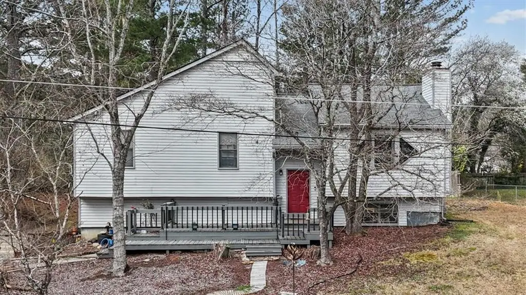4023 Thames Drive Ne, Kennesaw, GA 30144 - #1