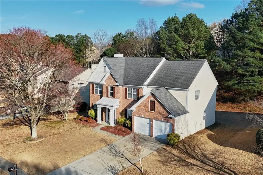 4771 Glen Level Drive, Sugar Hill, GA 30518 - #2