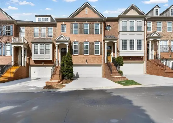 1605 Wehunt Place Se #15, Smyrna, GA 30082