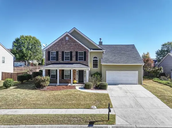 671 New Liberty Way, Braselton, GA 30517