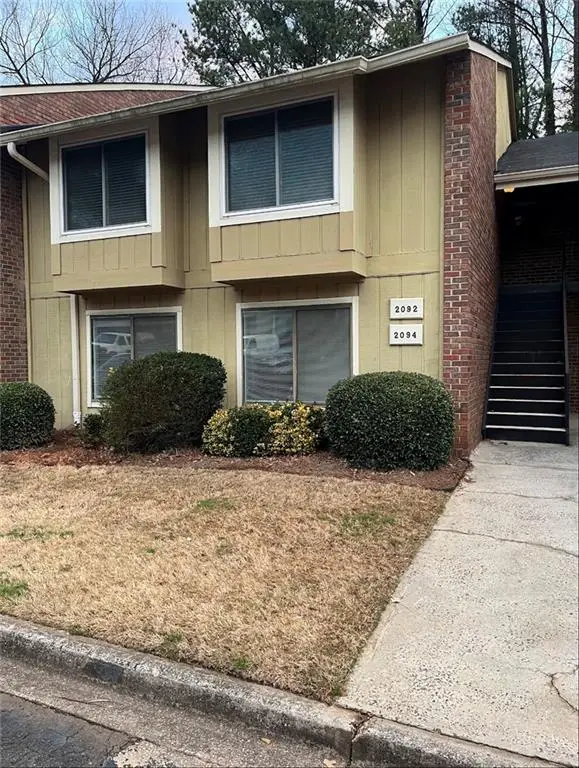 2094 Powers Ferry Trace Se, Marietta, GA 30067 - #1