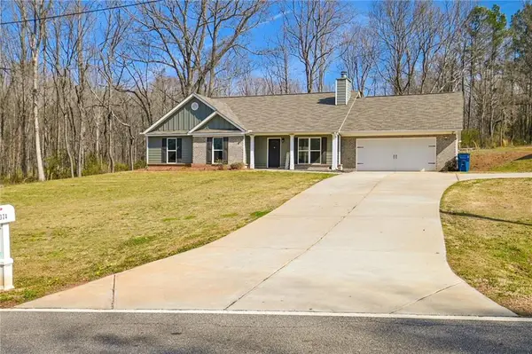 1374 Hardigree Road, Winder, GA 30680