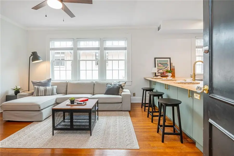 824 Greenwood Avenue Ne #10, Atlanta, GA 30306 - #3