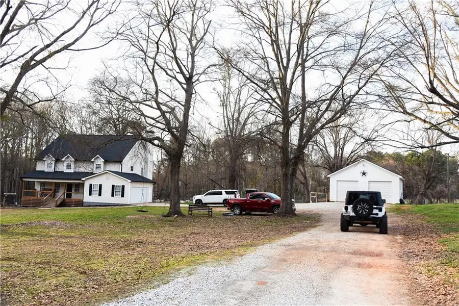 1264 Highway 211 Ne, Winder, GA 30680 - #3