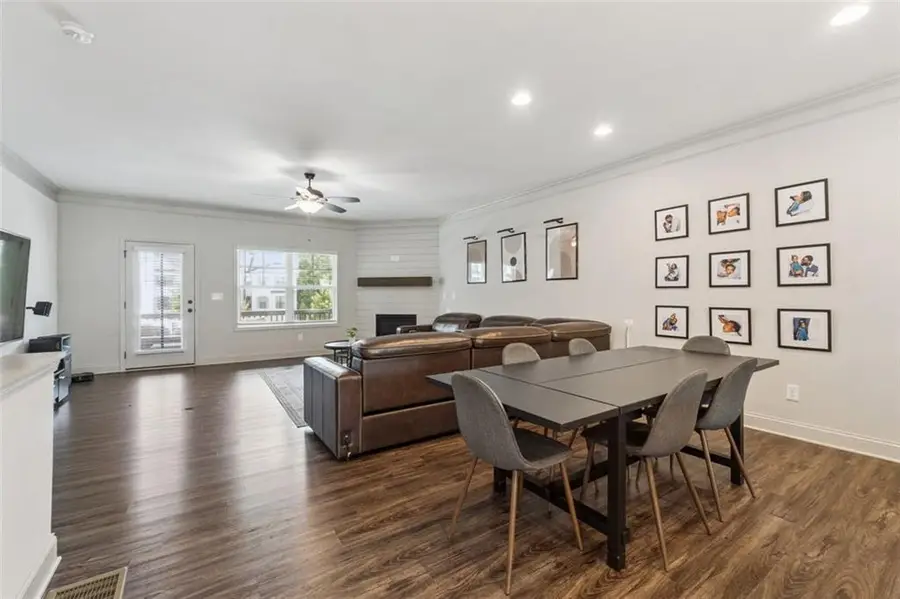 421 Stovall Place, Woodstock, GA 30188 - #3