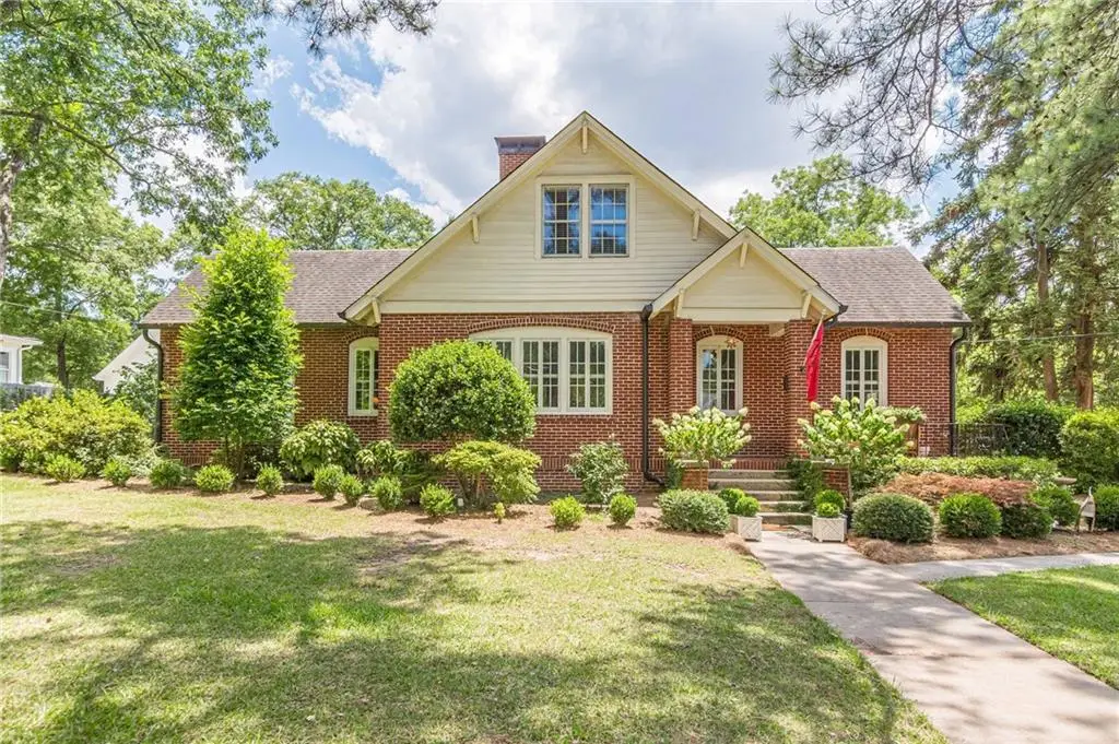 1878 Cambridge Avenue, Atlanta, GA 30337 - #1