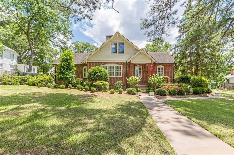 1878 Cambridge Avenue, Atlanta, GA 30337 - #3