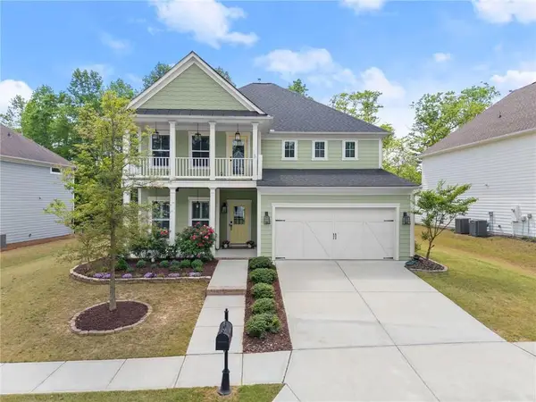 6021 Ash Hill Place, Hoschton, GA 30548