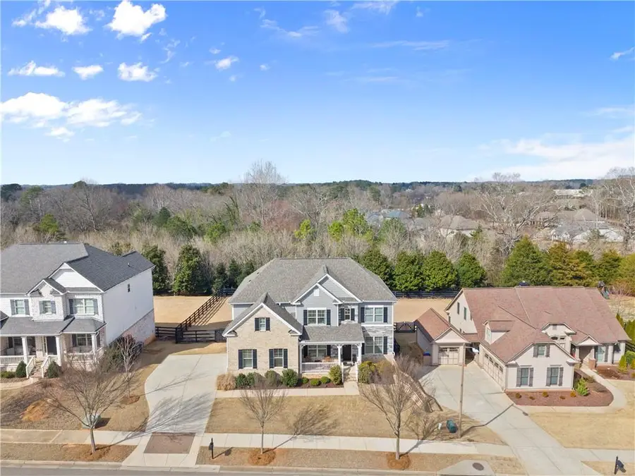 304 Carmichael Circle, Canton, GA 30115 - #2