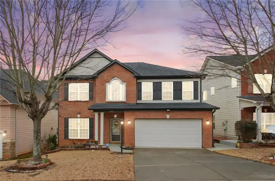 6094 Mimosa Circle, Tucker, GA 30084 - #2