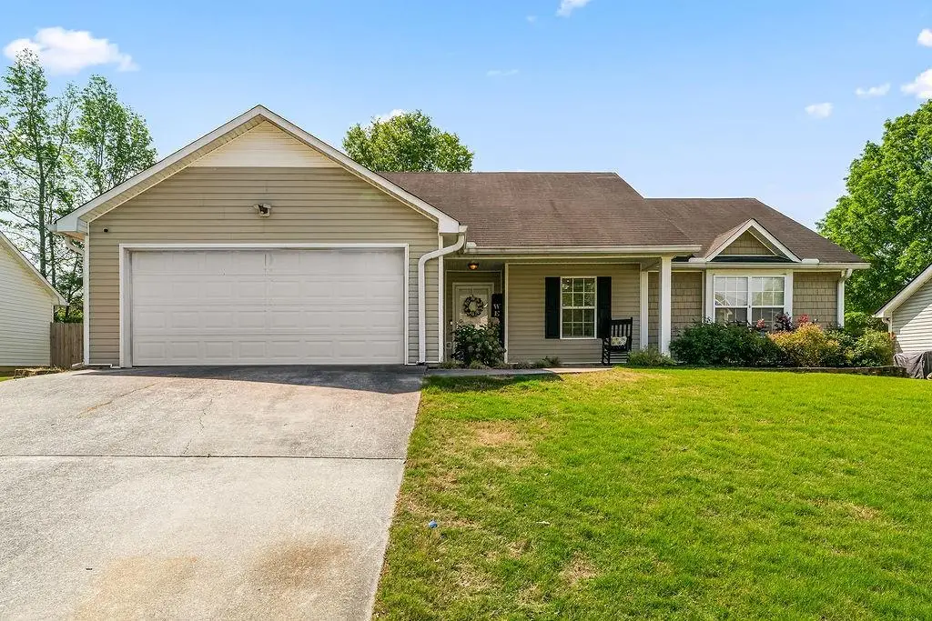 15 Trillium Trail Ne, Rome, GA 30165 - #1