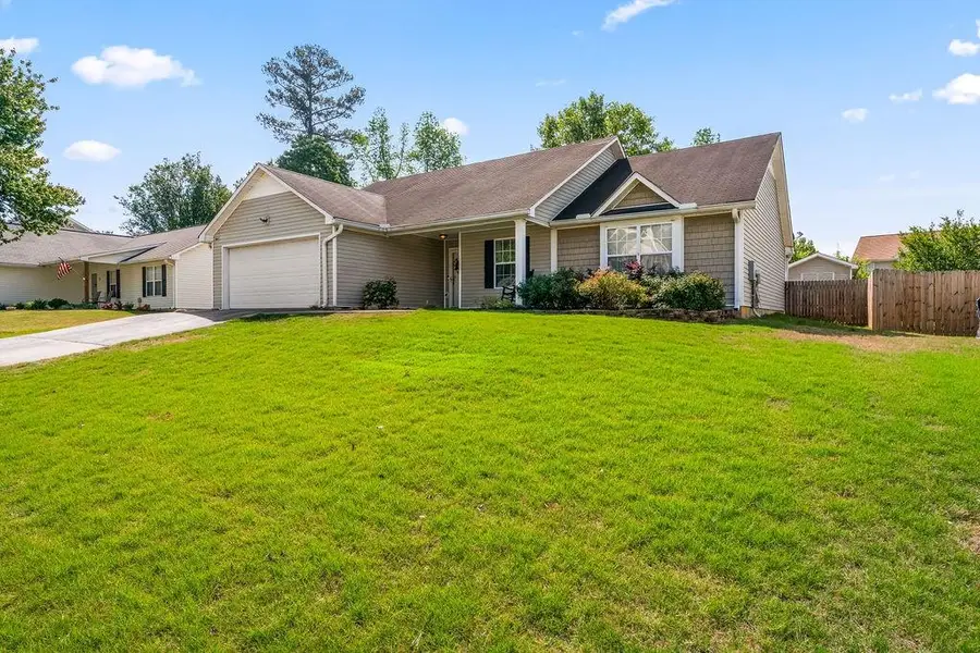 15 Trillium Trail Ne, Rome, GA 30165 - #2