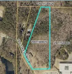 6412 Old Stilesboro Road Nw, Acworth, GA 30101