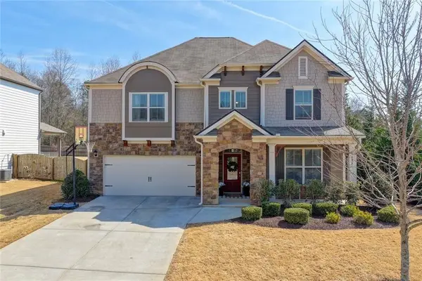 5495 Lacebark Pine Court, Cumming, GA 30040