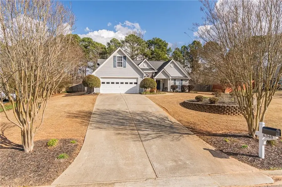 6348 Wilmington Way, Flowery Branch, GA 30542 - #3