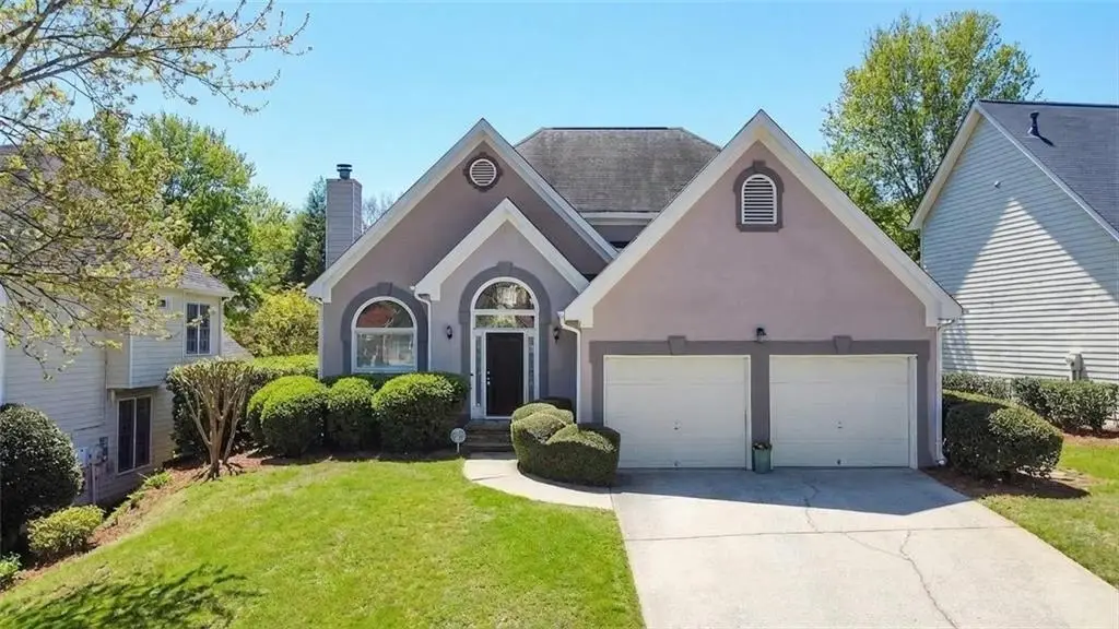 3192 Monarch Pine Drive, Peachtree Corners, GA 30071 - #1