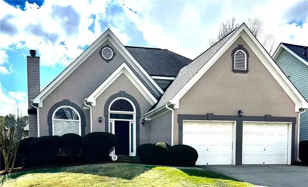 3192 Monarch Pine Drive, Peachtree Corners, GA 30071