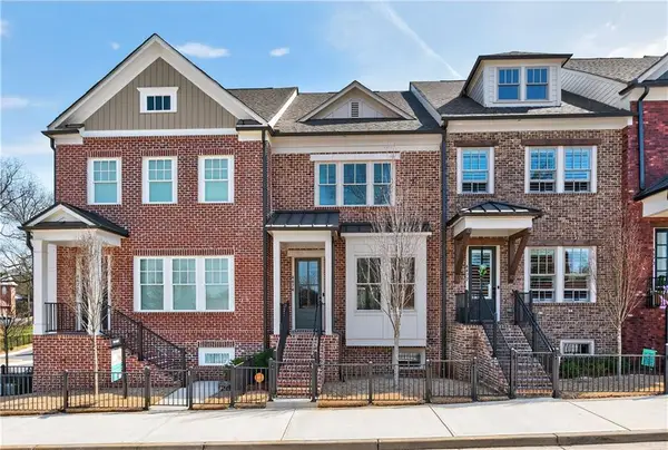 4474 Lemon Street, Acworth, GA 30101