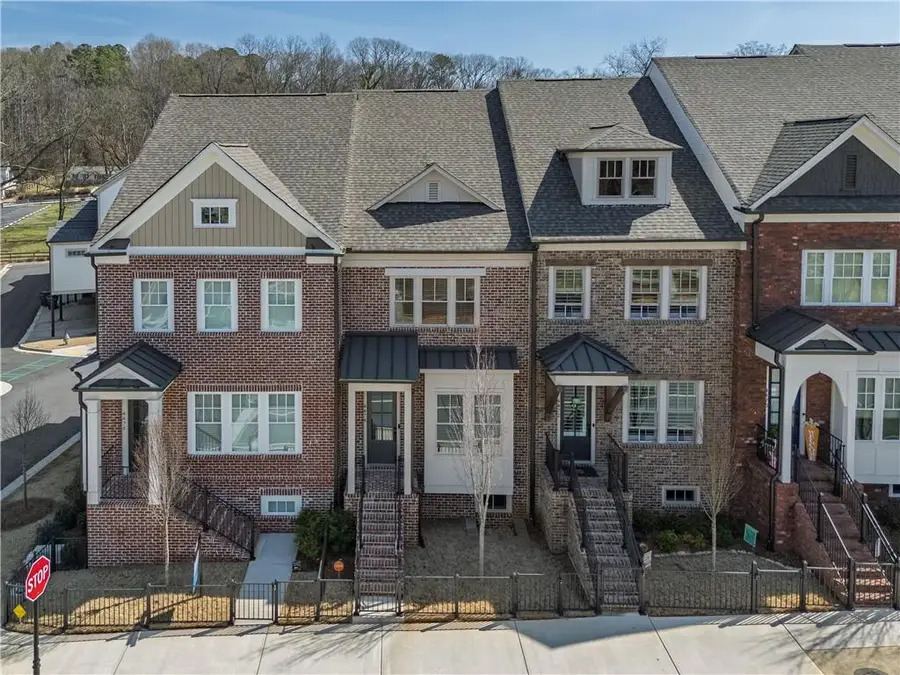 4474 Lemon Street, Acworth, GA 30101 - #2